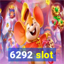 6292 slot